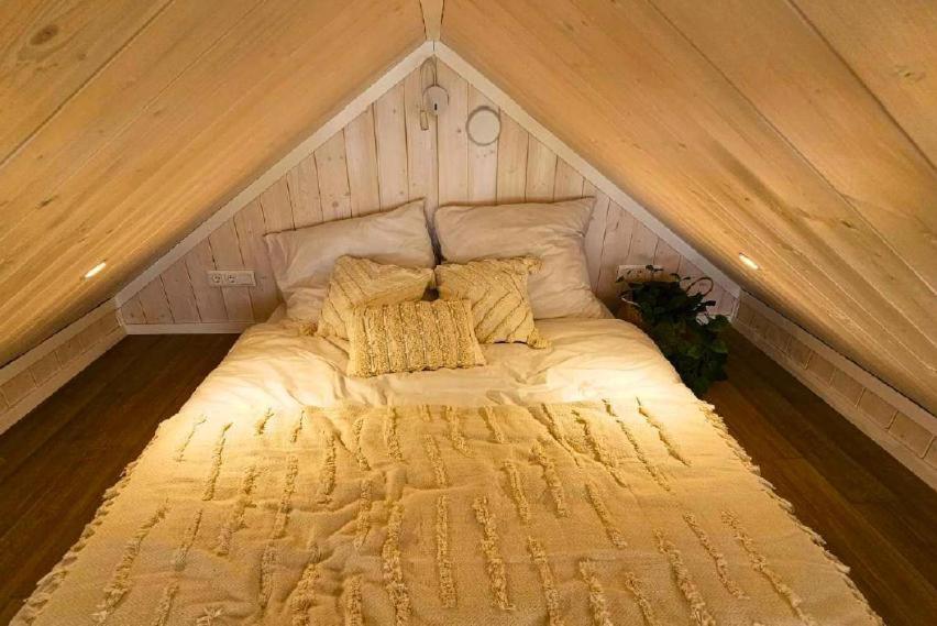Goekaskratts Camping Hovmantorp ภายนอก รูปภาพ